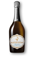 BILLECART-SALMON BLANC DE BLANC CUVEE LOUIS 2012
